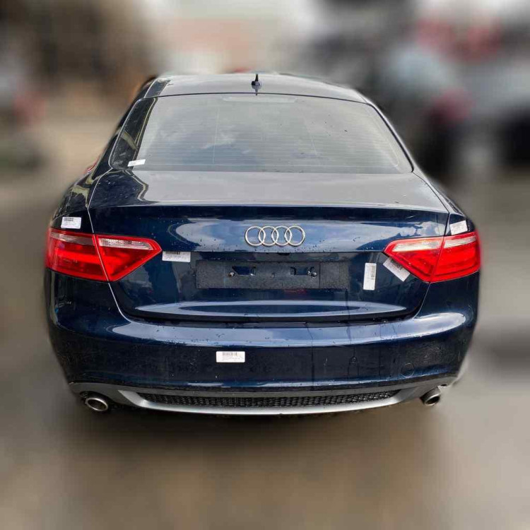 AUDI A5 COUPE (8T)