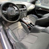  AUDI A5 COUPE (8T) 