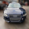 AUDI A5 COUPE (8T)