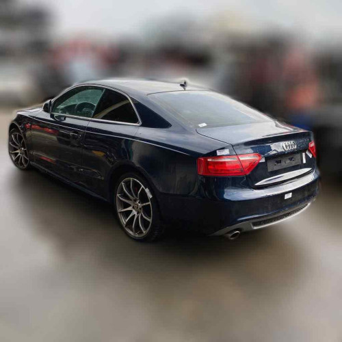  AUDI A5 COUPE (8T) 