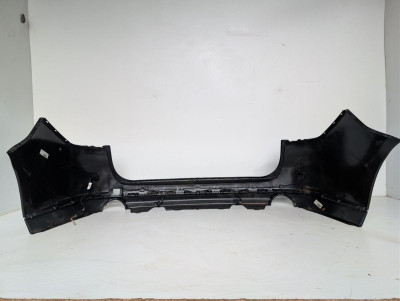 PARAGOLPES TRASERO, RENAULT, LAGUNA III GRANDTOUR