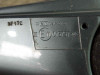 RETROVISOR IZQUIERDO Daewoo NUBIRA BERLINA 
