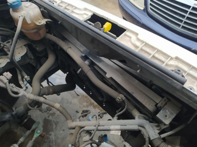 CONDENSADOR / RADIADOR AIRE ACONDICIONADO, PEUGEOT, BIPPER TEPEE