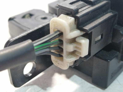 CERRADURA MALETERO / PORTON, RENAULT, CLIO III
