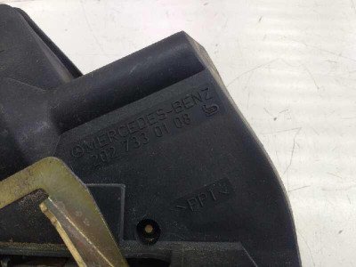 CERRADURA PUERTA TRASERA IZQUIERDA, MERCEDES-BENZ, CLASE E (BM 210) BERLINA