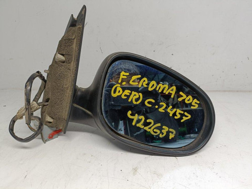 RETROVISOR DERECHO, FIAT, CROMA (194) 