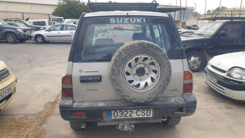  SUZUKI 
