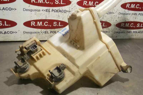  DEPOSITO LIMPIA Toyota LAND CRUISER (J15) 