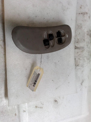 MANDO ELEVALUNAS DELANTERO IZQUIERDO, CHRYSLER, VOYAGER (RG)