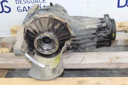  DIFERENCIAL TRASERO, AUDI, A4 AVANT (8E) 
