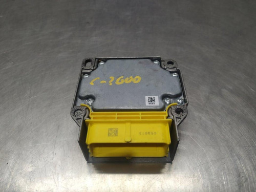  CENTRALITA AIRBAG AUDI A4 AVANT (8E) 
