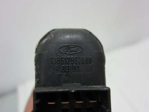  MANDO RETROVISOR FORD FOCUS BERLINA (CAK) 