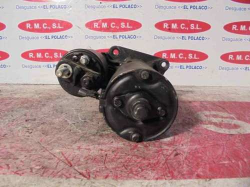  MOTOR ARRANQUE 