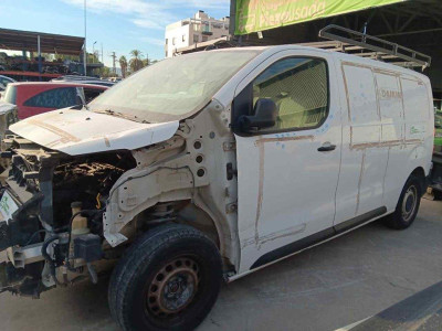 PEUGEOT EXPERT FURGÓN