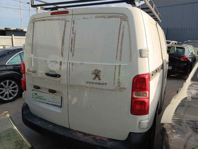 PEUGEOT EXPERT FURGÓN