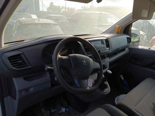 PEUGEOT EXPERT FURGÓN — vehículo donante para recambios 
