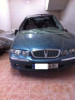 MG ROVER ROVER 45 (RT) — автомобиль-донор на запчасти 
