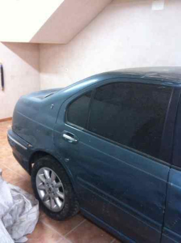 MG ROVER ROVER 45 (RT) — автомобиль-донор на запчасти 