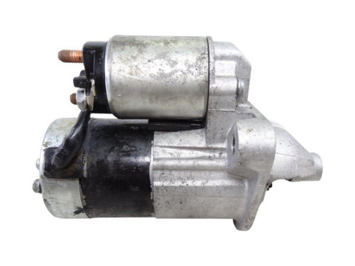 MOTOR ARRANQUE de segunda mano