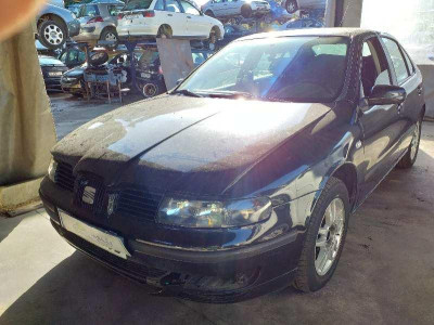 SEAT LEON (1M1)