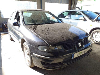SEAT LEON (1M1)