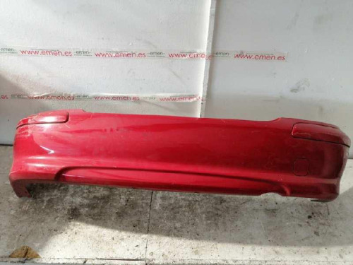  PARAGOLPES TRASERO NISSAN ALMERA (N16/E) 