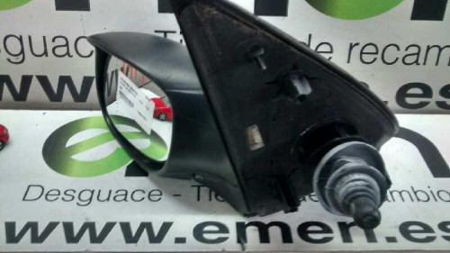  RETROVISOR IZQUIERDO PEUGEOT 206 