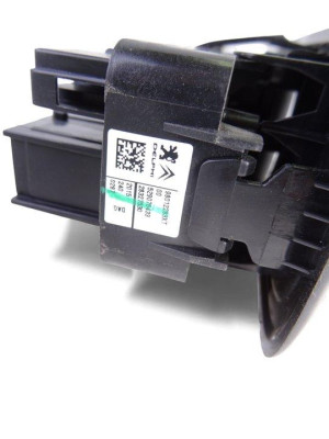 MANDO ELEVALUNAS DELANTERO IZQUIERDO, CITROEN, C3