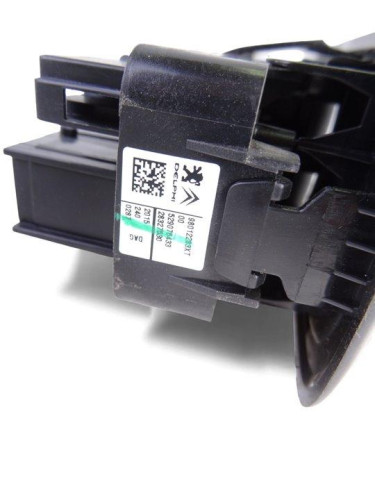  MANDO ELEVALUNAS DELANTERO IZQUIERDO, CITROEN, C3 