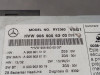  PANTALLA MULTIFUNCION VOLKSWAGEN CRAFTER COMBI (2E) 