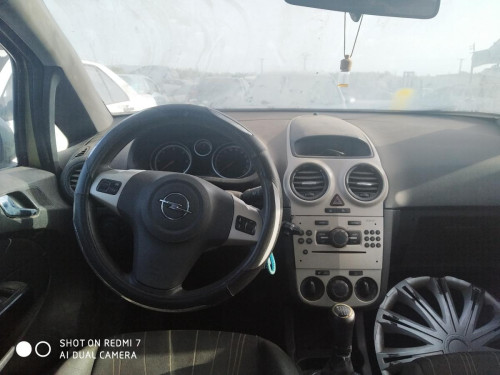  OPEL CORSA D 