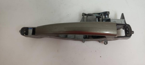  MANETA EXTERIOR DELANTERA IZQUIERDA CITROEN C4 PICASSO 
