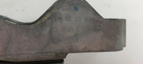  MANETA EXTERIOR DELANTERA IZQUIERDA CITROEN C4 PICASSO 
