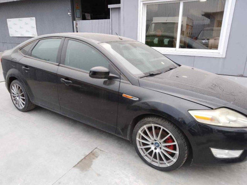 FORD MONDEO BERLINA (CA2) — автомобиль-донор на запчасти 