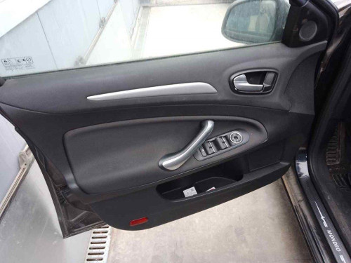 FORD MONDEO BERLINA (CA2) — автомобиль-донор на запчасти 