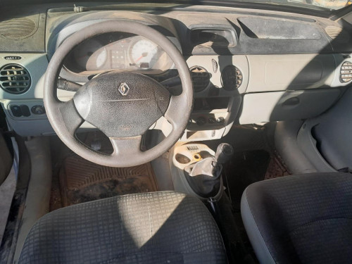  RENAULT KANGOO I (F/KC0) 