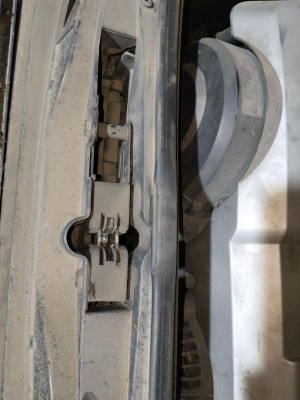 CERRADURA CAPO