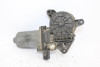 MOTOR ELEVALUNAS TRASERO DERECHO 