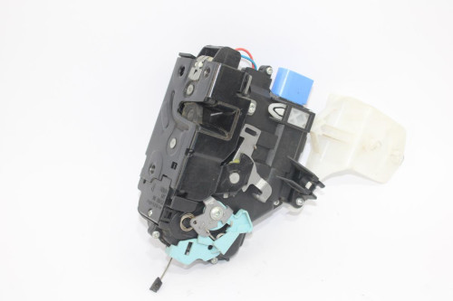 CERRADURA PUERTA DELANTERA DERECHA VOLKSWAGEN CADDY (2C)(08.2010) 