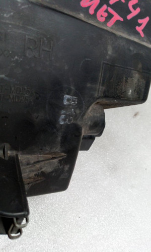  FARO DERECHO HYUNDAI I30 (FD) 