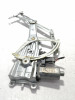  ELEVALUNAS DELANTERO IZQUIERDO OPEL ASTRA H GTC 