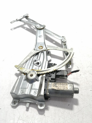 ELEVALUNAS DELANTERO IZQUIERDO, OPEL, ASTRA H GTC