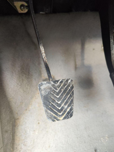 PEDAL EMBRAGUE, KIA, CERATO (LD)