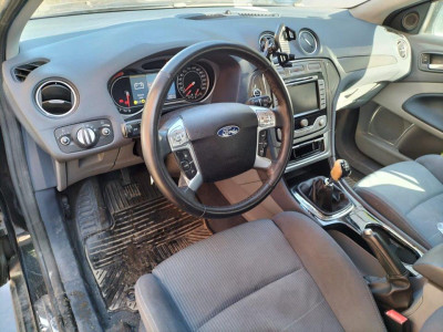 FORD MONDEO SPORTBREAK (CA2)