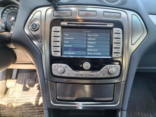  FORD MONDEO SPORTBREAK (CA2) 