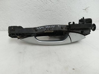 MANETA EXTERIOR TRASERA IZQUIERDA, MERCEDES-BENZ, CLASE C (BM 204) BERLINA