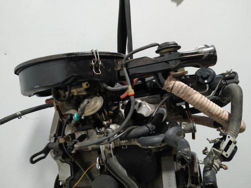  MOTOR COMPLETO HONDA CIVIC (AF-AS) 