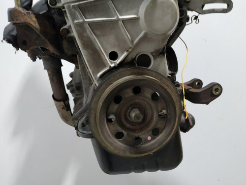  MOTOR COMPLETO HONDA CIVIC (AF-AS) 