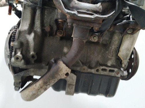  MOTOR COMPLETO HONDA CIVIC (AF-AS) 