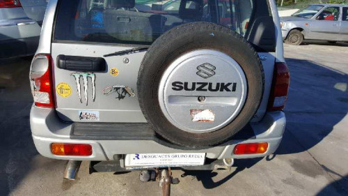  SUZUKI GRAND VITARA 5-PUERTAS (SQ/FT) 